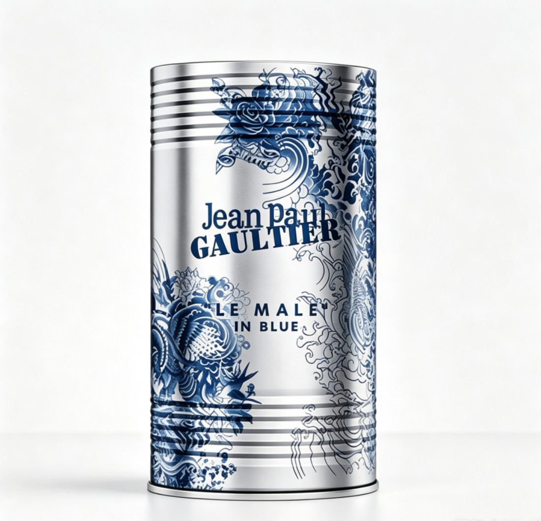 Jean Paul Gaultier Le Male In  – Jeans recenzja i cena