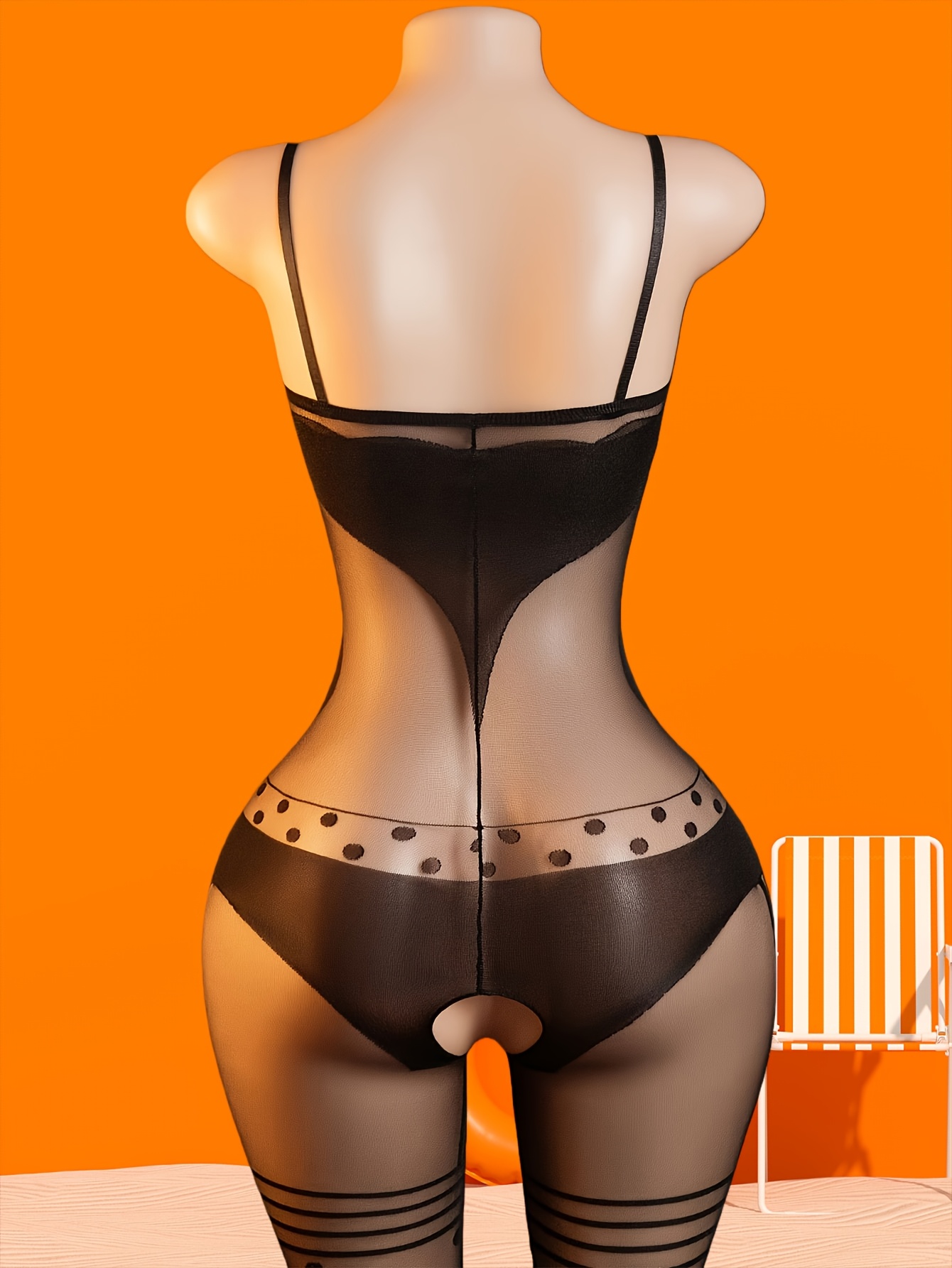 Dwuczęściowy zestaw – seksowna – Lingerie recenzja i cena