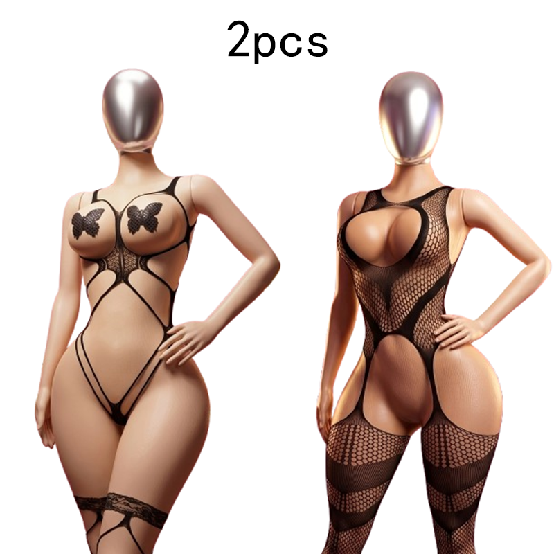 Zestaw 2 sztuk – stylowe, zmys – Lingerie recenzja i cena