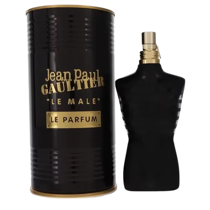 Jean Paul Gaultier Le Male Le  – Jeans recenzja i cena